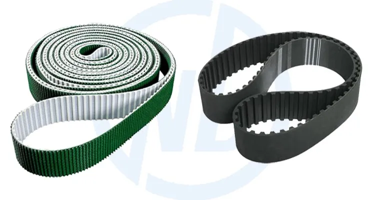 3D printer pulley belt GT2 T2.5 T5 timing belt