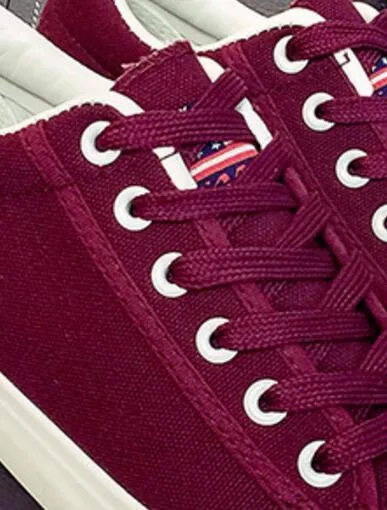 where to buy canvas shoes