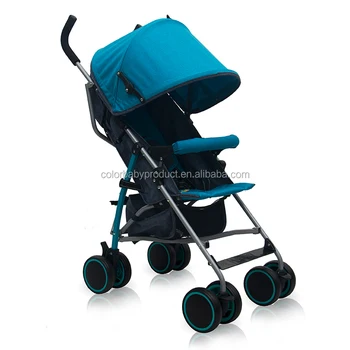 lightweight adult stroller