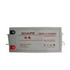 Low Price Ups Usage And Sealed Sealed Type Deep Cycle Battery For Ups 12v 200ah
