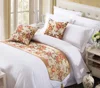 Hotel comforter-duvet - sheet set- bed runner over the foot of your bed, couch sofa, table and more- home cushion pillow