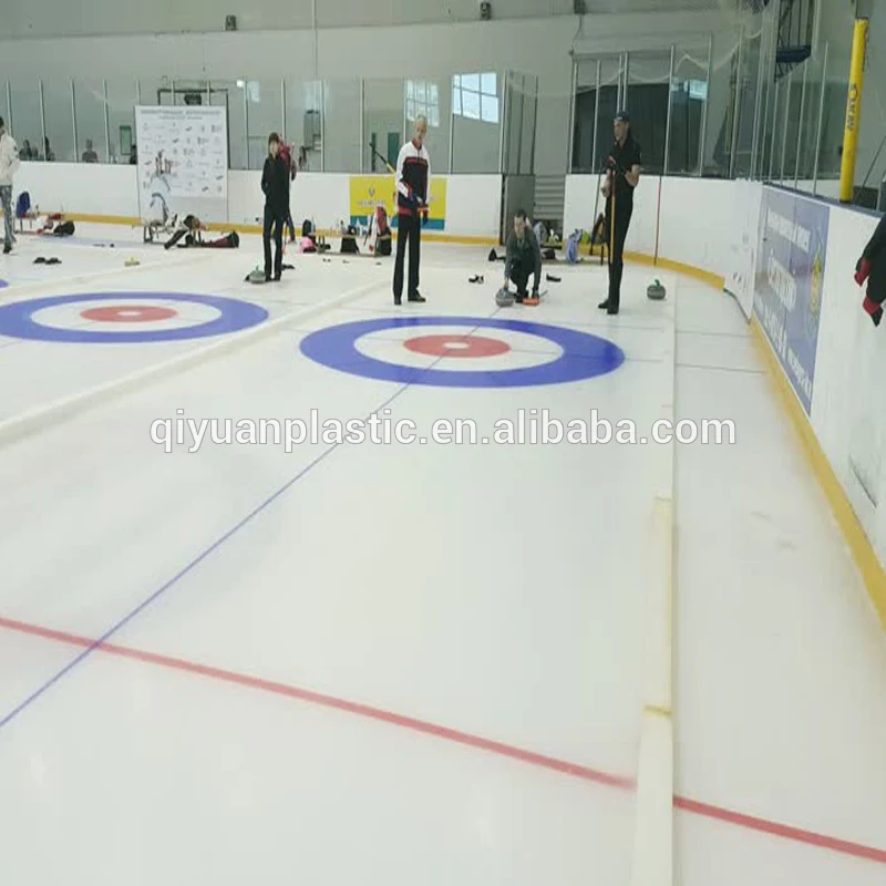 Hockey Shooting Board With Passer Kit/ Shooting And Stick Handling