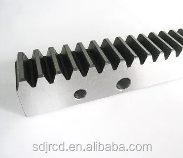 rack and pinion 371-320