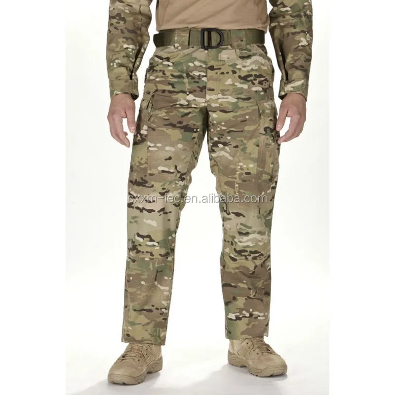 Army Uniform Standard 53