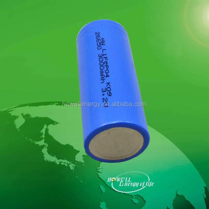 lithium battery lithium ion battery 18650/14500/18500/26650