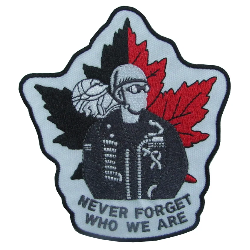 Emc002 Custom Name Badge Applique Embroidery Clothing Patch,Embroidered Patch Iron On Buy