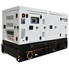 KEYPOWER Rental Specs Diesel Generator 100kVA Power Generator