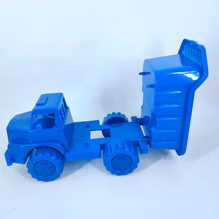 pp 婴儿沙滩车玩具塑料注塑模具