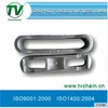 Drop Forged Rivet less Chain X458