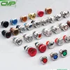 CMP Waterproof stainless steel pushbutton 19mm metal switch