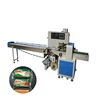 Factory Outlet Candy Small Snakes Flow Packaging Packing Machine
