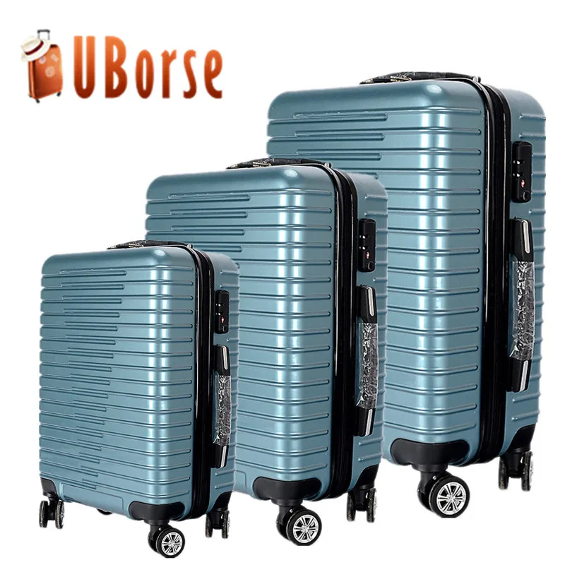 robusto luggage