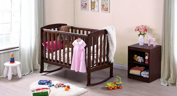 newborn baby bed price