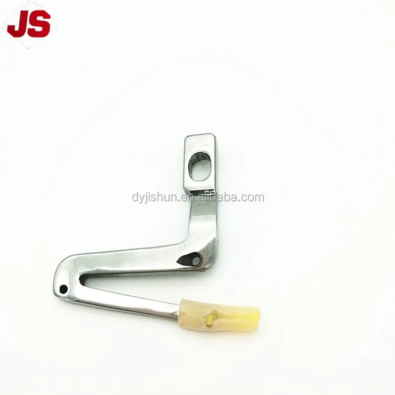 JUKI INDUSTRIAL SEWING MACHINE PARTS HIGH QUALITY SEWING ACCESSORIES 119-99307 LOWER LOOPER