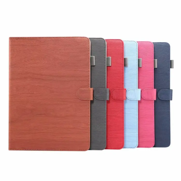 Good Quality Business European Style Stand PU Leather Tablet Case Cover For iPad Pro