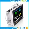 BR-PM12 15 inch multiparameter patient monitor medical monitoring devices icu monitor