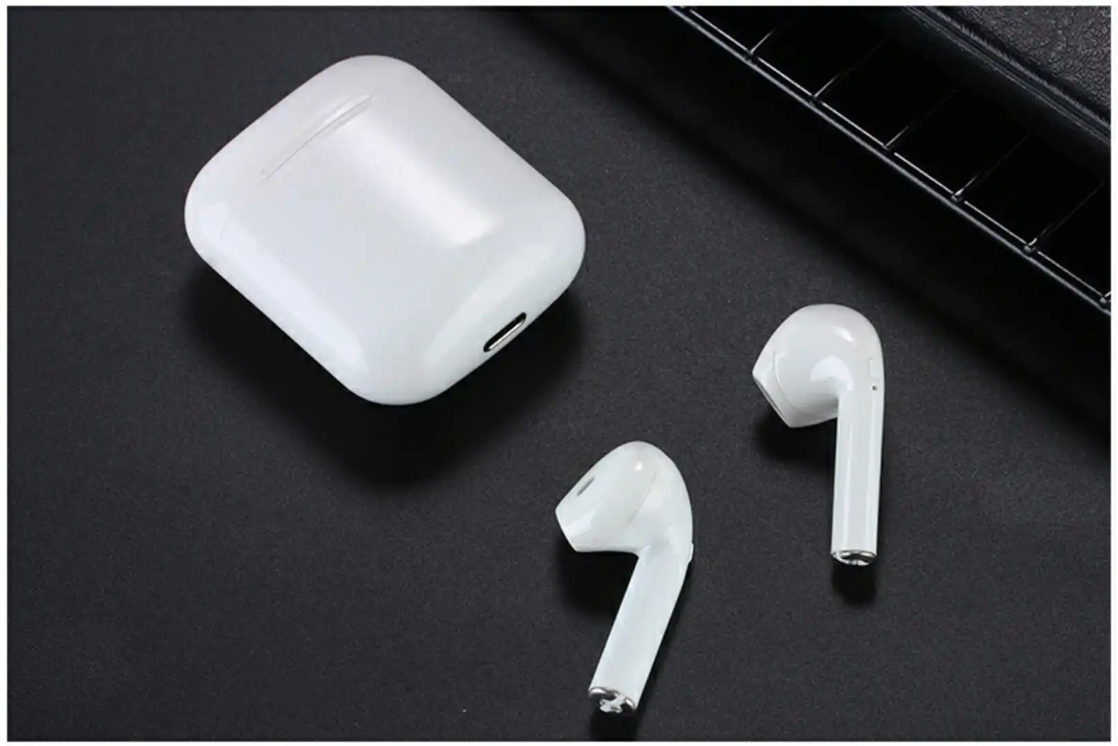 I9 Tws True Wireless Stereo Headphones Audifonos