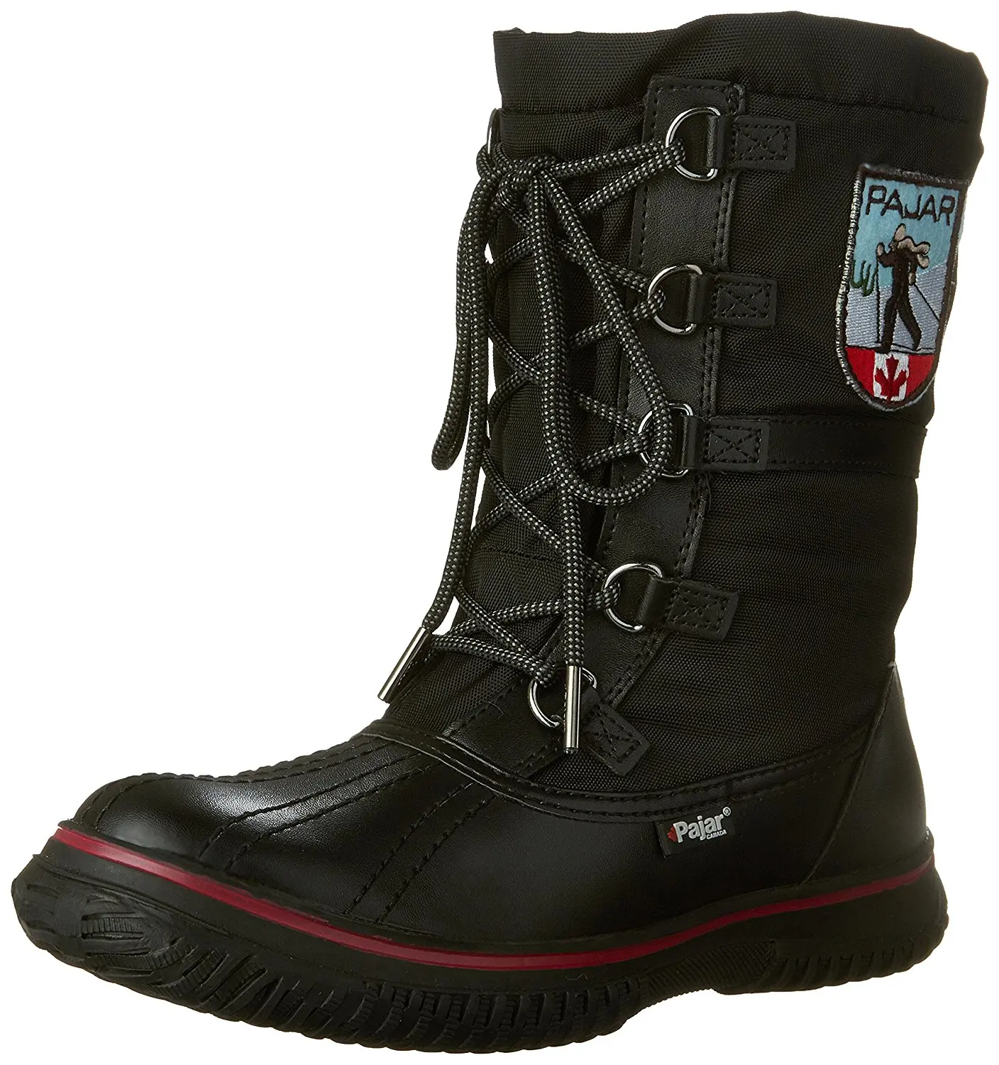 Buy Pajar Womens Grip Boot in Cheap Price on Alibaba.com