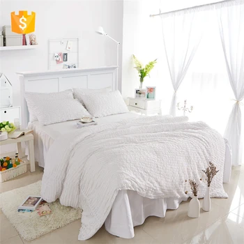 lace bedding