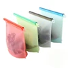 Reusable Eco Friendly Seal Food Storage Container Bag for Food