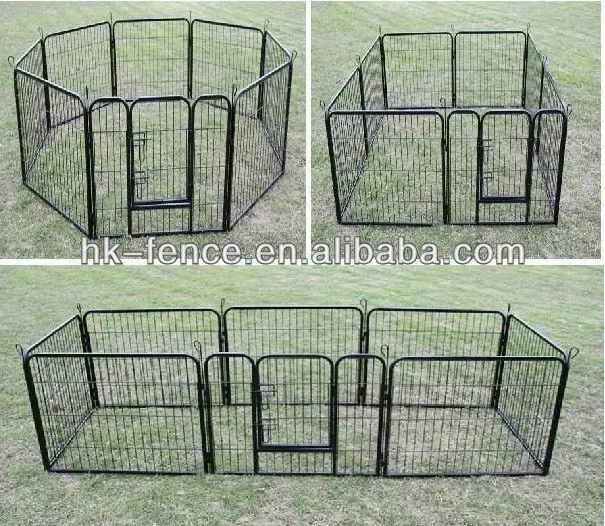 10x10x6ft Outdoor Backyard Portable Cheap Chain Link Large Dog Kennels Buy Cheap Chain Link