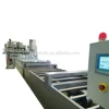 FRP sun sheet/corrugated roofing sheet making machine