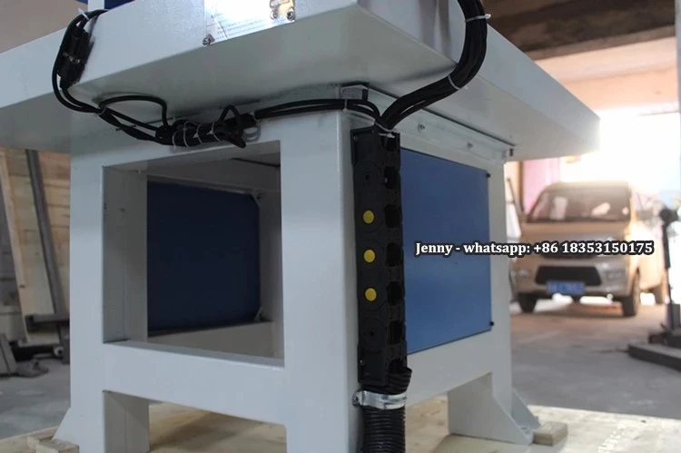 Chinese ACCTEK Mould machine AK6060