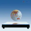 China Factory Acrylic Mirror Surface Magnet Floating and Rotating Rack for 3.5inch Globe with LED Light W-8024