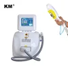 KM new tech aft opt fast multi function hair removal machine elight shr/ freckle removal
