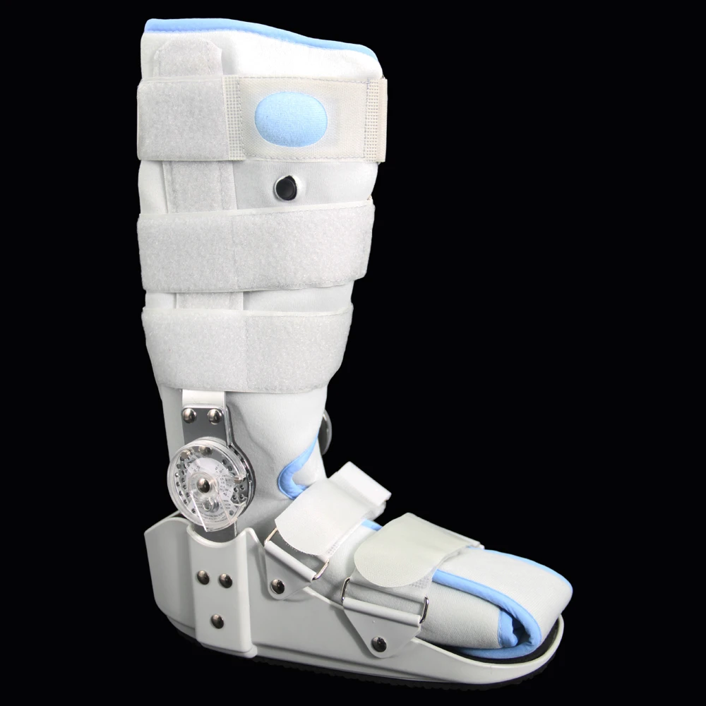 orthopedic cam boot