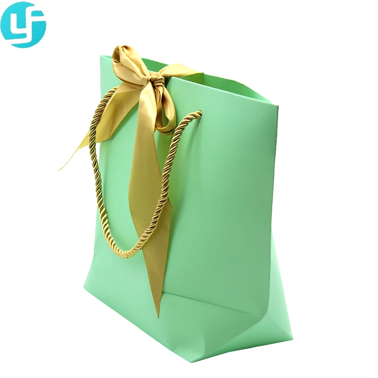 fancy bag handles