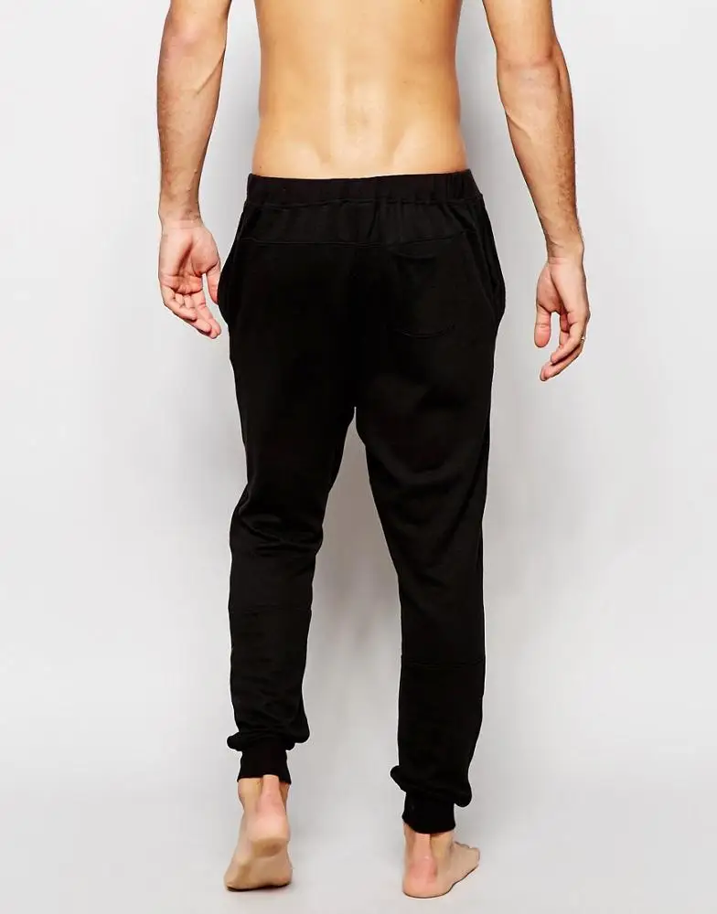 polyester jogger