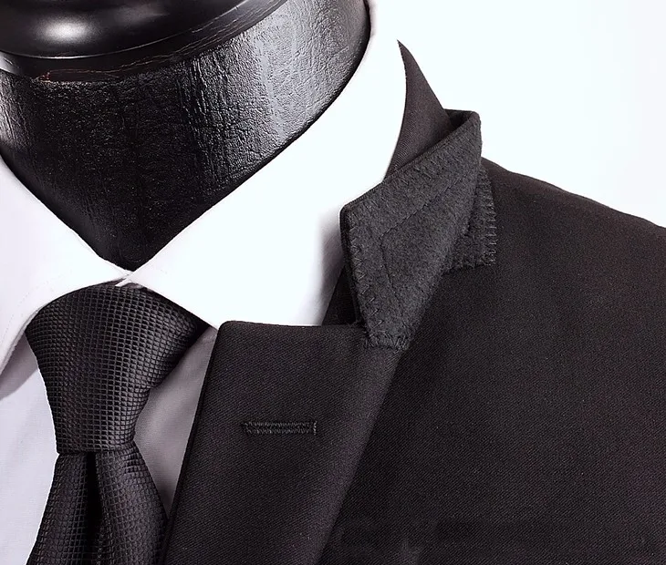 Man Business Suit,Latest Dress Designs Coat Pants Men Suit - Buy Man ...