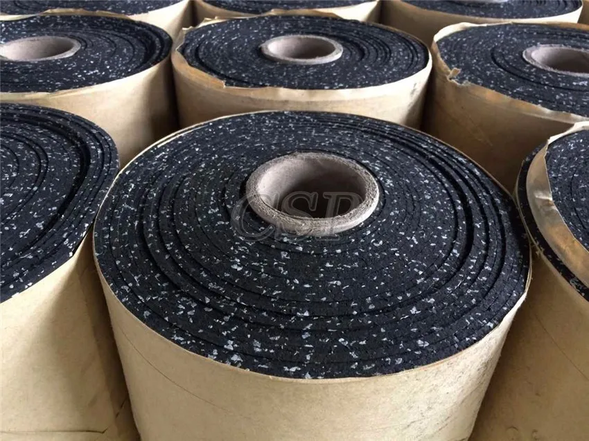 Rubber Flooring Roll Used Gym Mats For Sale - Buy Rubber Flooring Roll