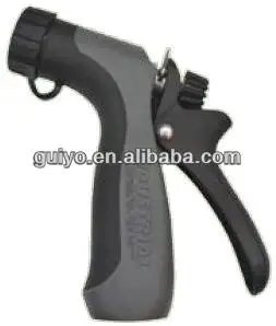 industrial hose gun