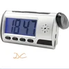Table Desk Bed Multifunction camera clock Mini Cam Night Vision