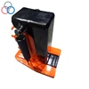 New style custom mechanical bottle jacks hydraulic toe jack to press