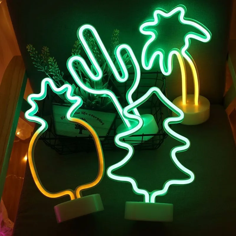 Custom Led Neon Table Light,Factory Price Led Neon Sign Buy Led Neon