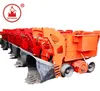 Ce underground mining load rock mucking loader machine/Coal Mine Tunnle Mucking Loader