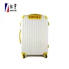 New Arrival Lightweight Hard-Shell Trolley ABS Luggage Suitcase For Kids