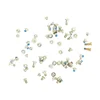 Mobile phone complet kits screws full set for iphone 6s