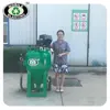 Mobile dustless blasting business package, db800 wet blasting kit