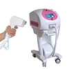New tech TEC painless Germany bars diode laser hair removal portable with 808nm