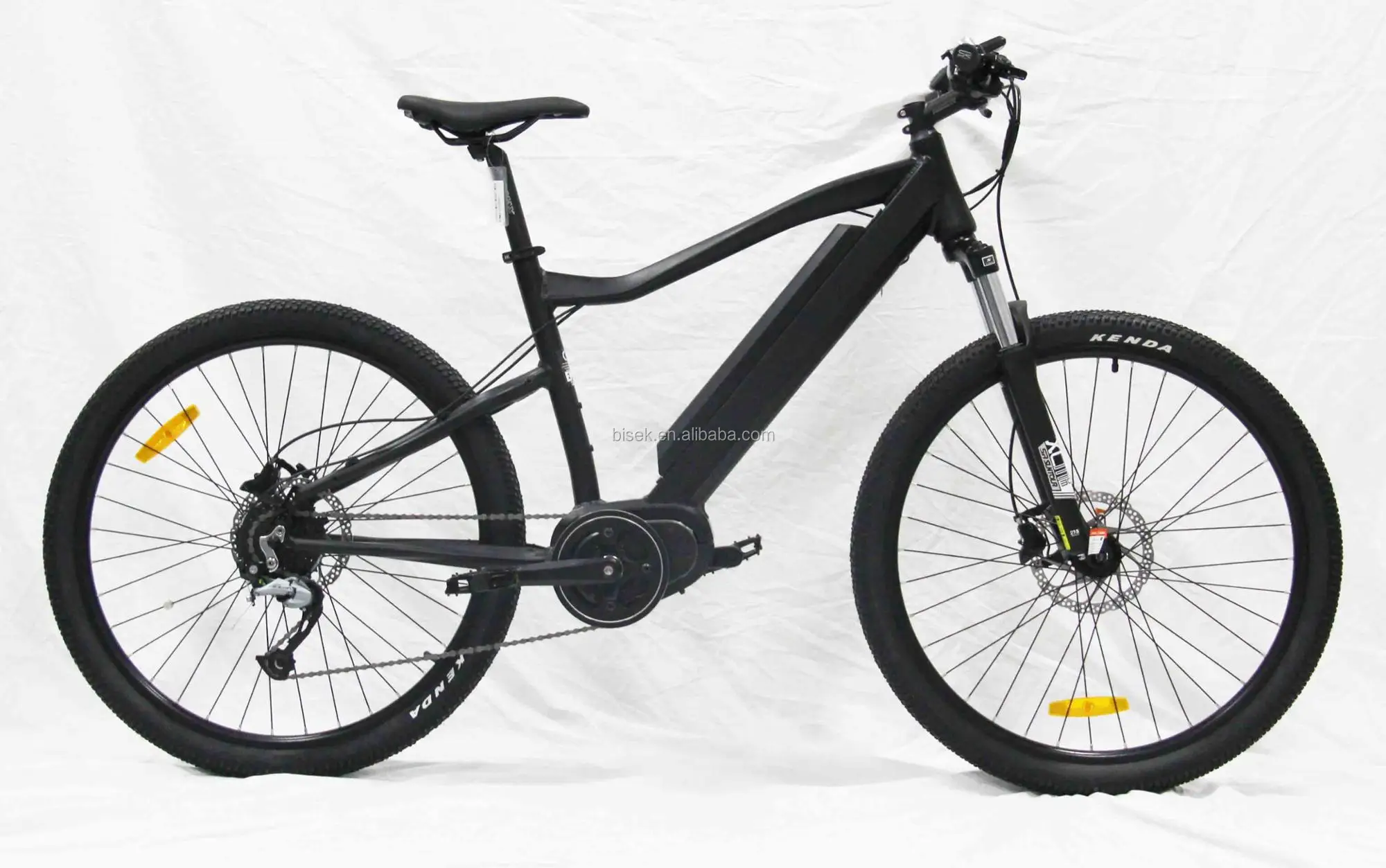 bafang ultra ebikes