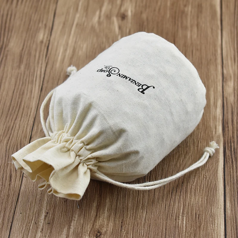Cotton candle bag .JPG