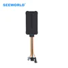 Internal GPS GSM Antennas Auto GPS Tracker S06U For Car Vehicle Motorcycle Anti-theft System Support Customize Sticker