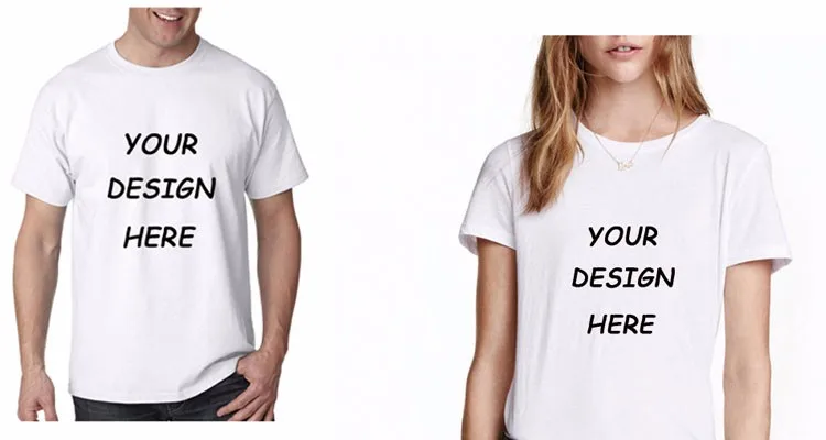 custom t shirt manufacturer china