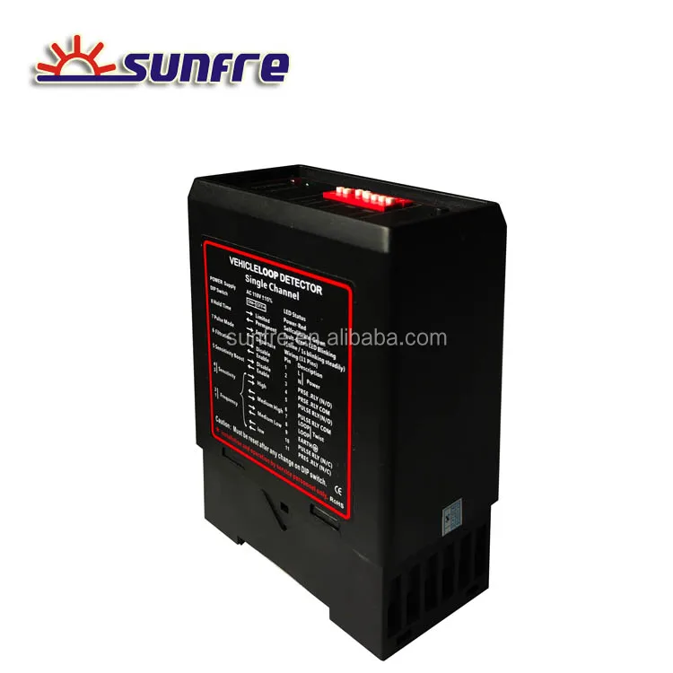 Loop Detector SFLP102-9