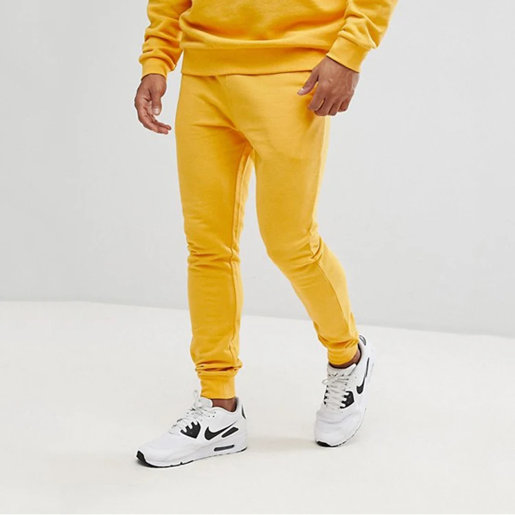 Wholesale Blank Tracksuits Custom Sweatshirt And Sweatpants Tracksuit