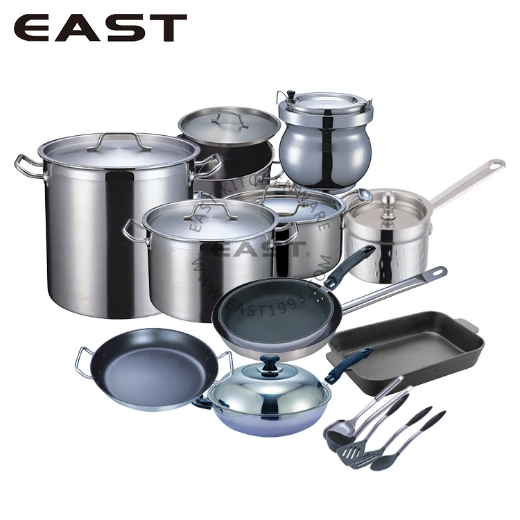 cookware